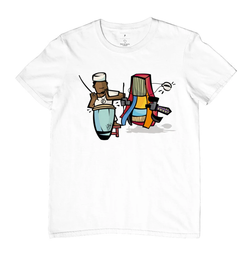 Camisa 1