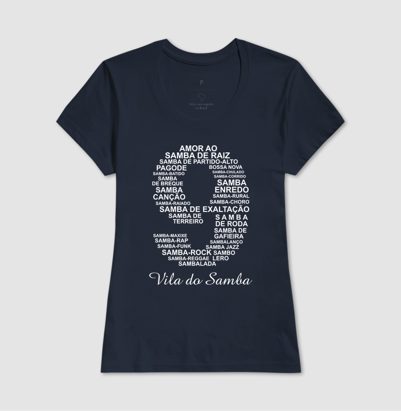 Camisa 6