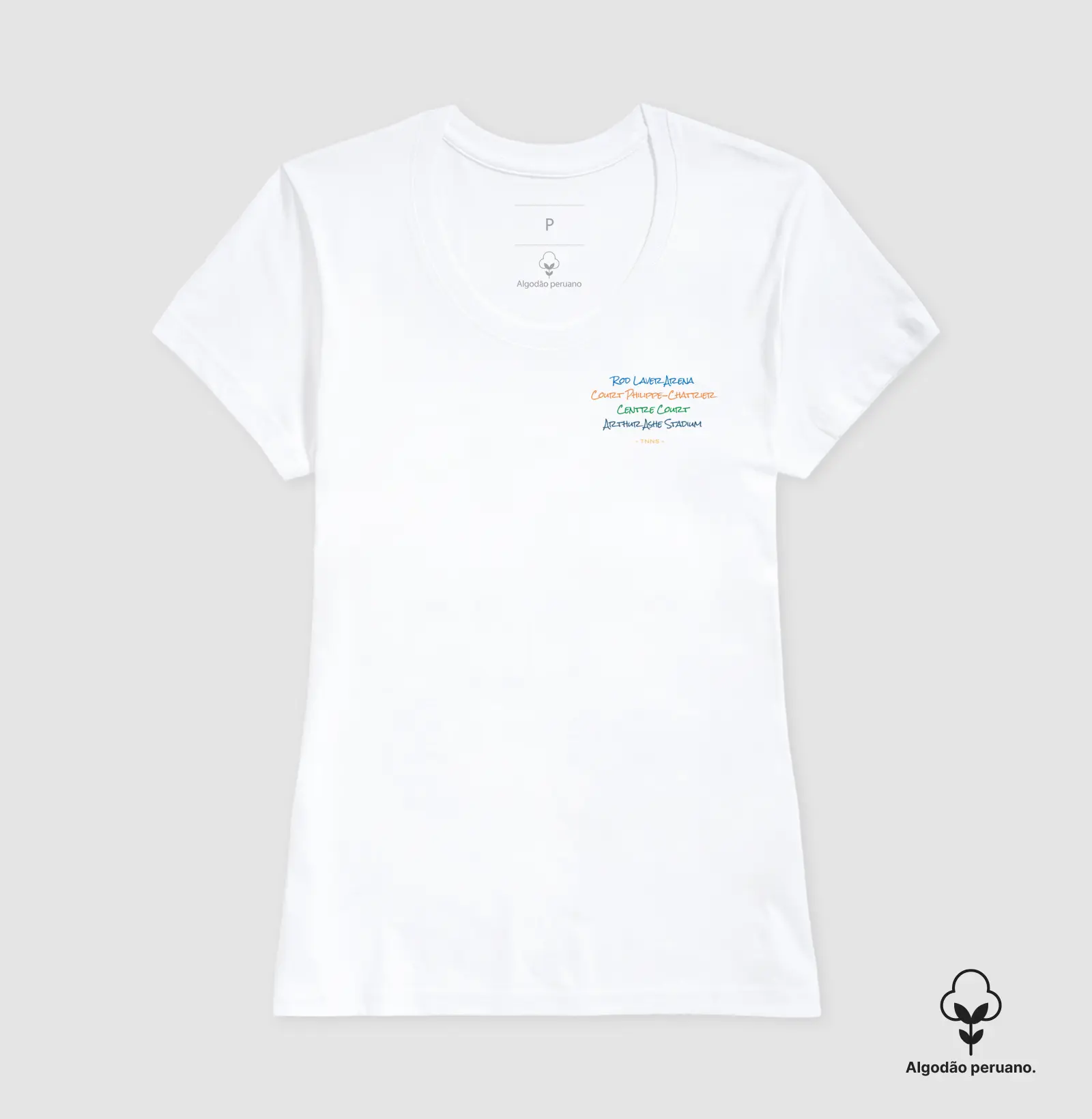 Camisa 5