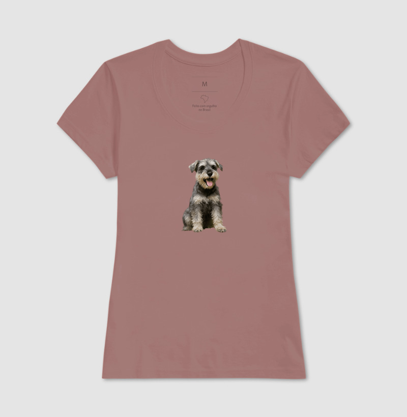 Camisa 18