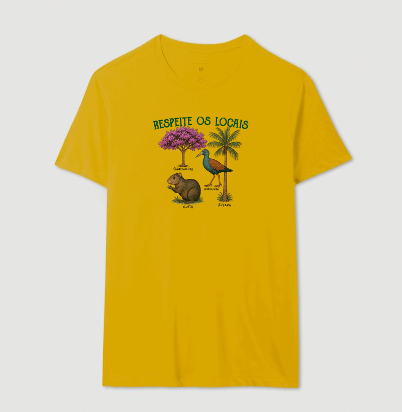 Camisa 14