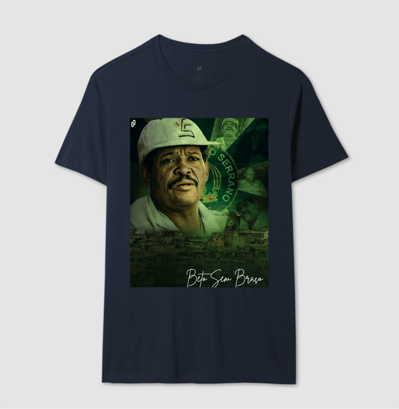 Camisa 10