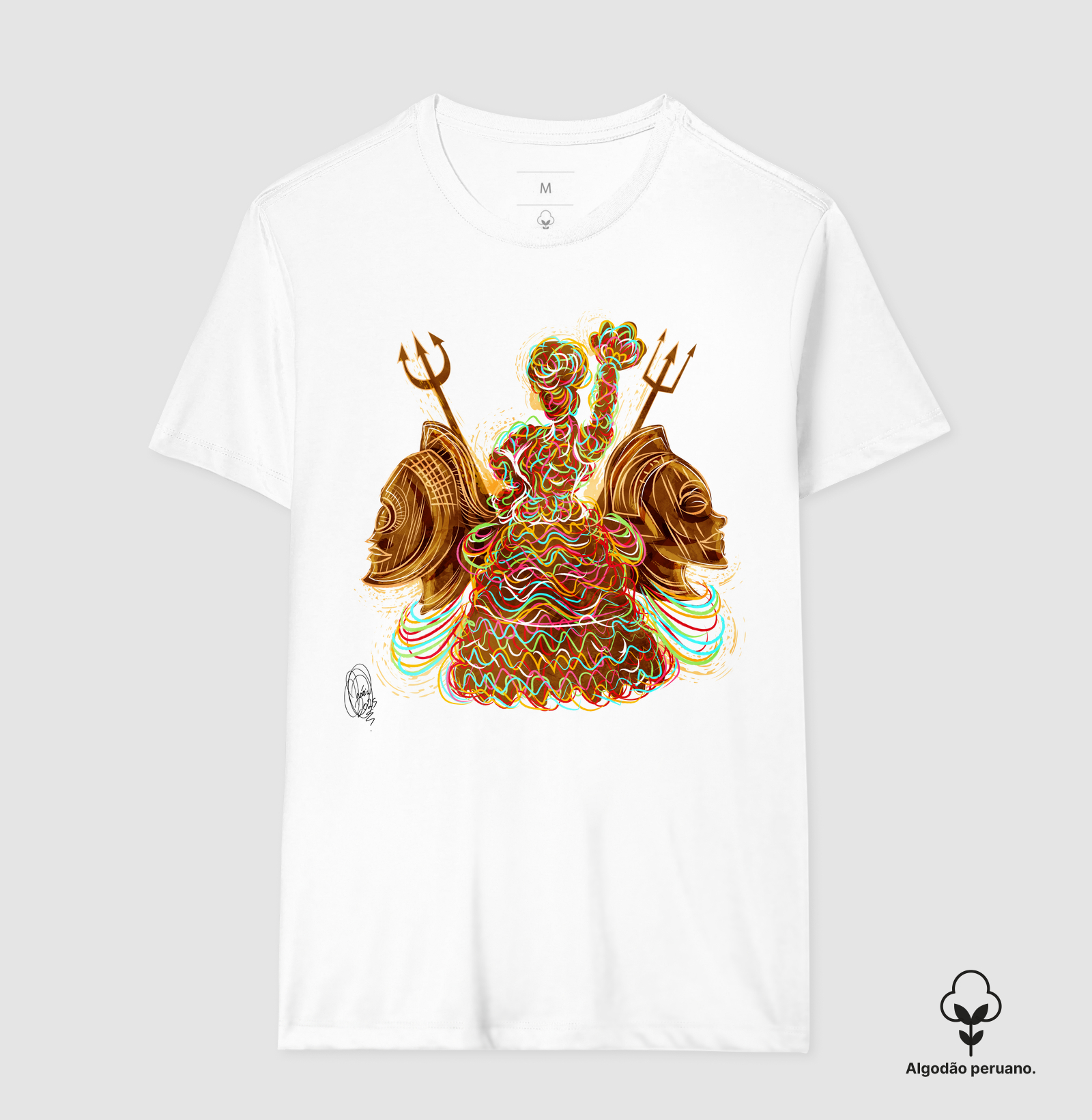 Camisa 4