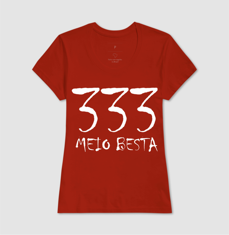 Camisa 10
