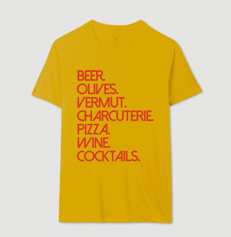 Camisa 13