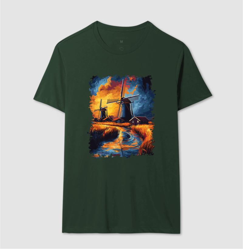 Camisa 8