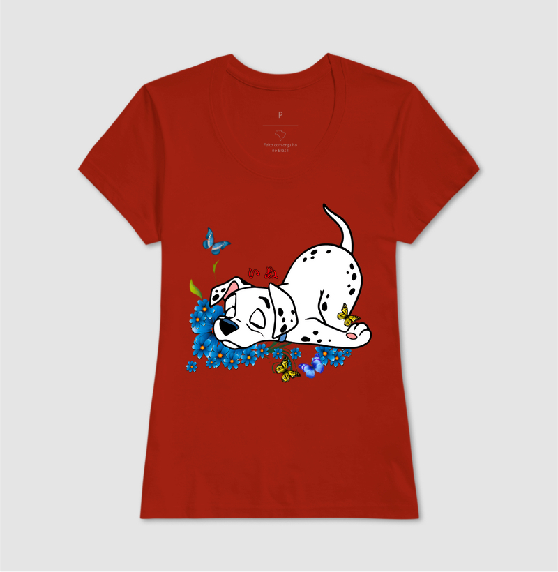 Camisa 14
