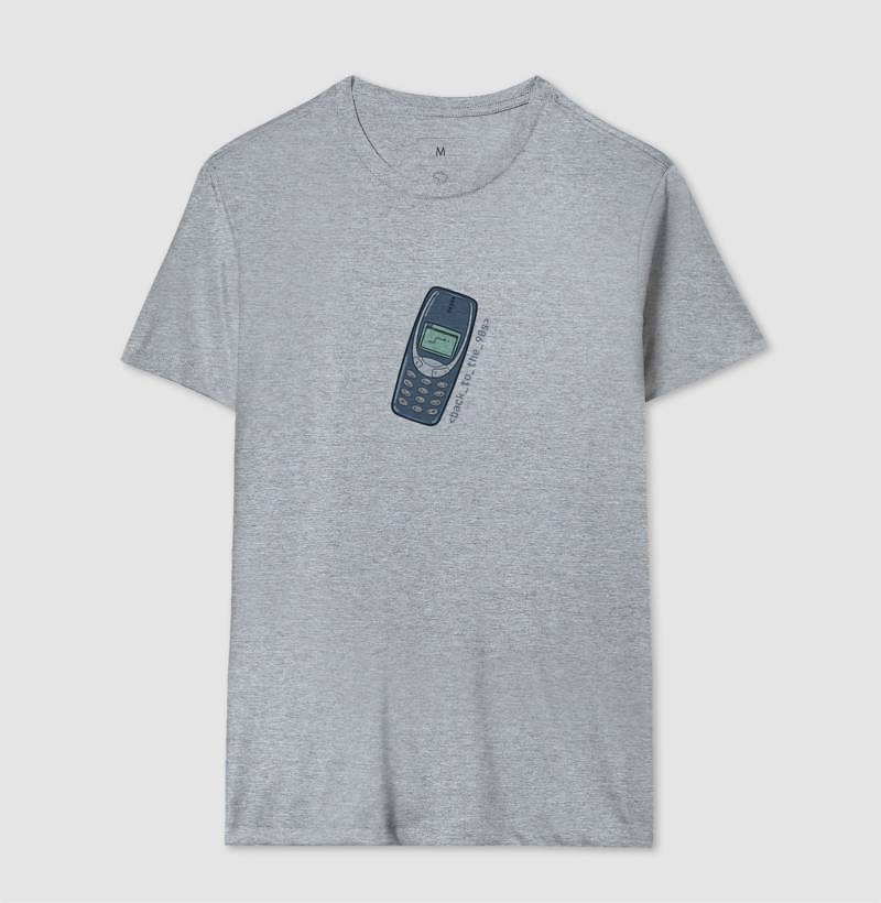 Camisa 7