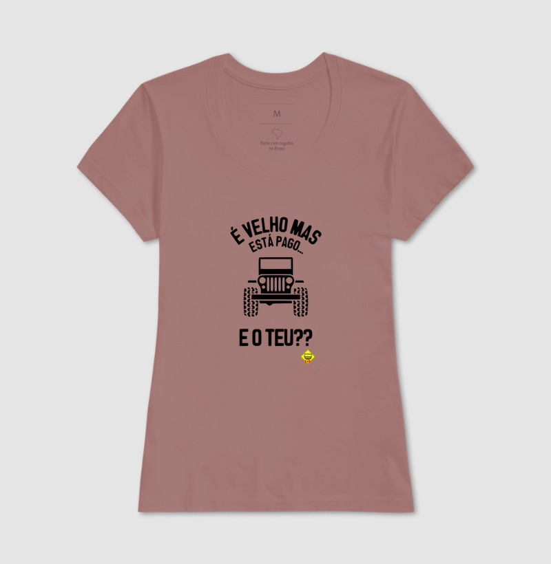 Camisa 18