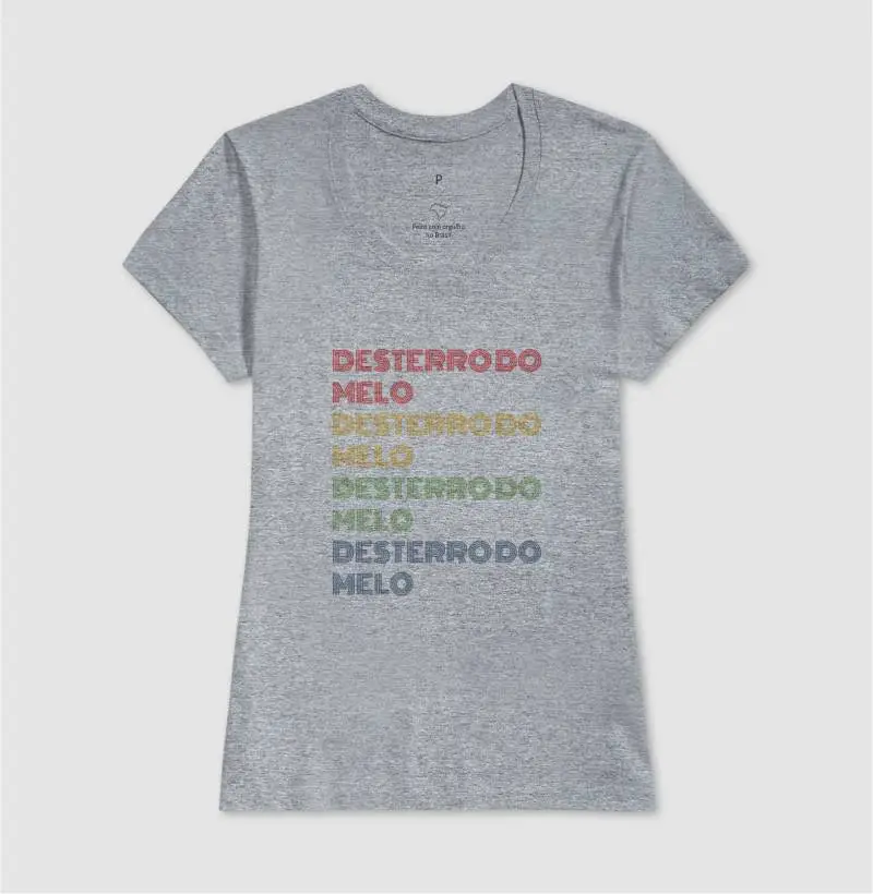 Camisa 12