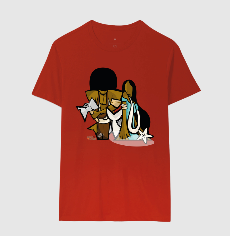 Camisa 9