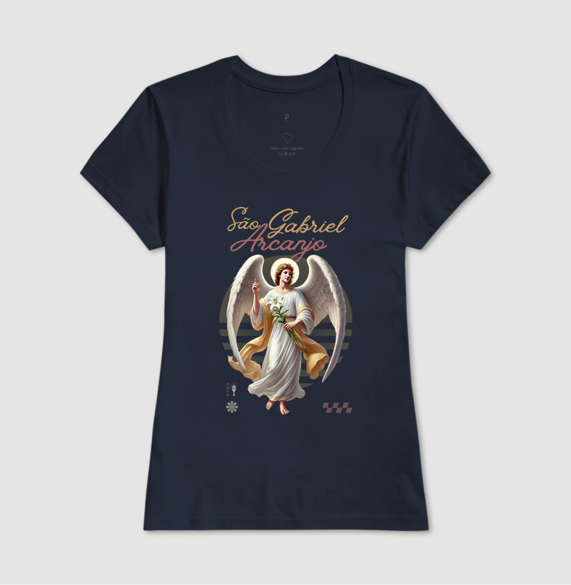Camisa 9