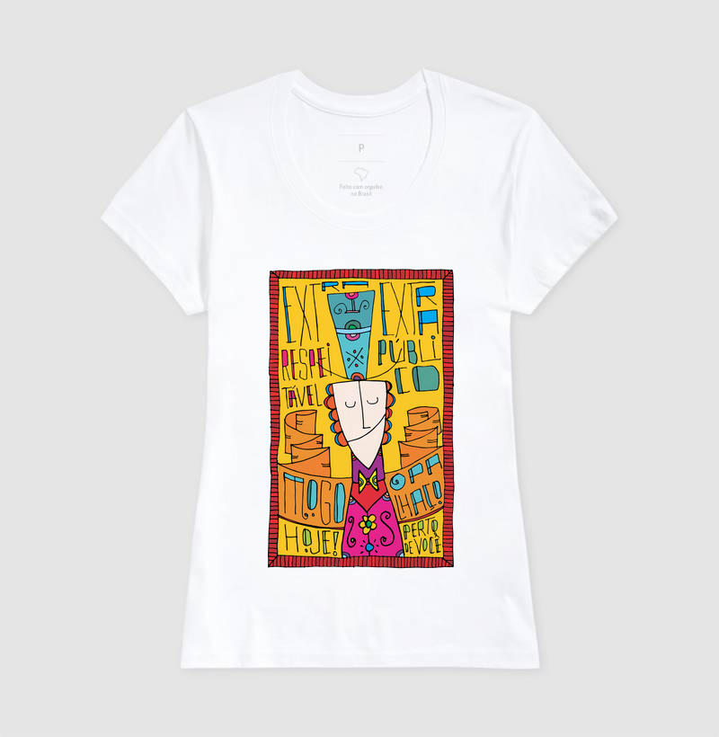Camisa 4