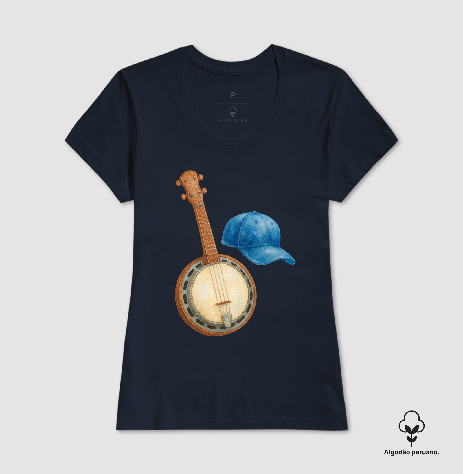 Camisa 2