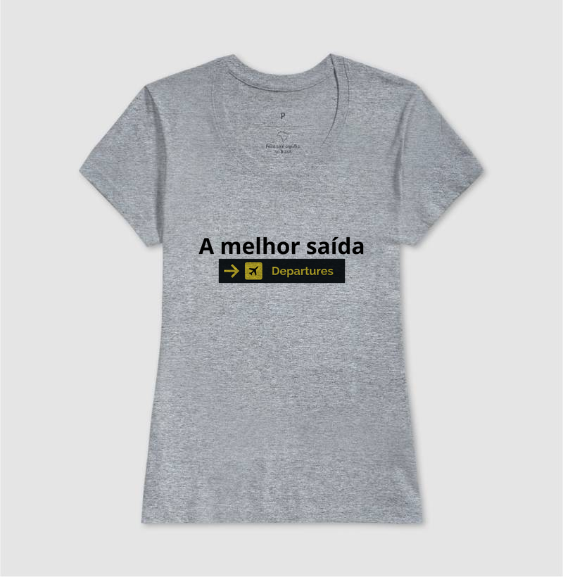 Camisa 16