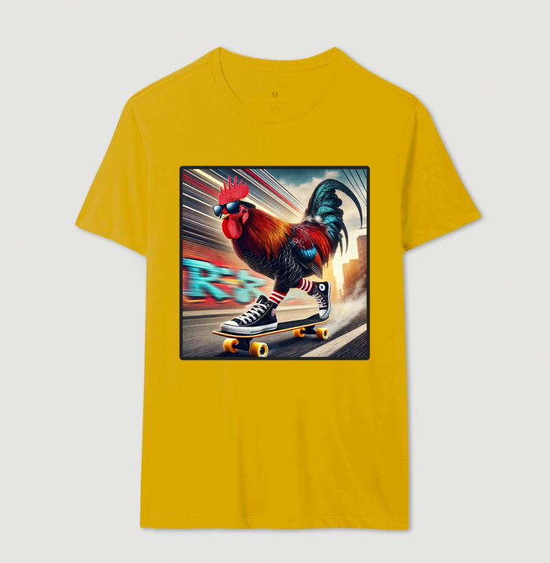 Camisa 9