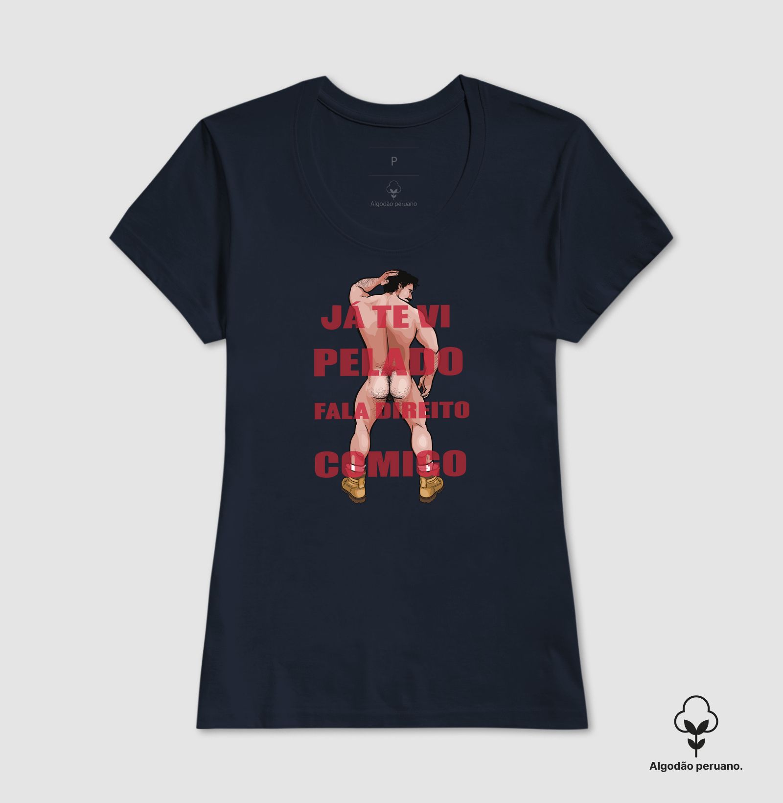 Camisa 6
