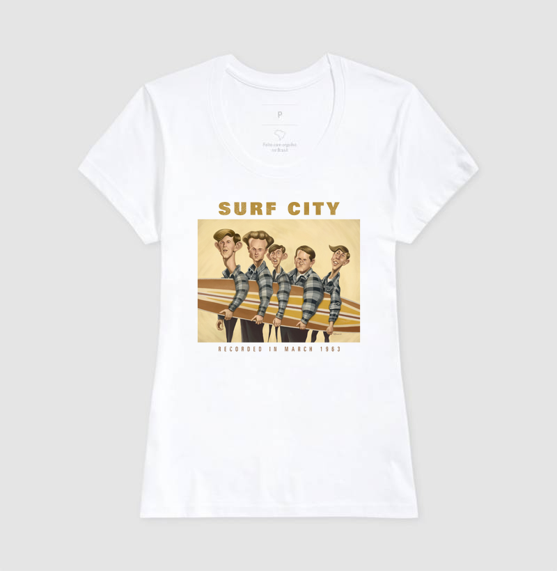 Camisa 7