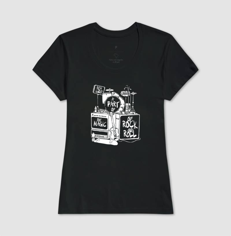 Camisa 16