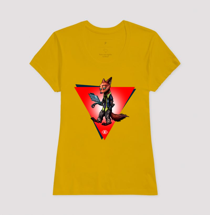 Camisa 17