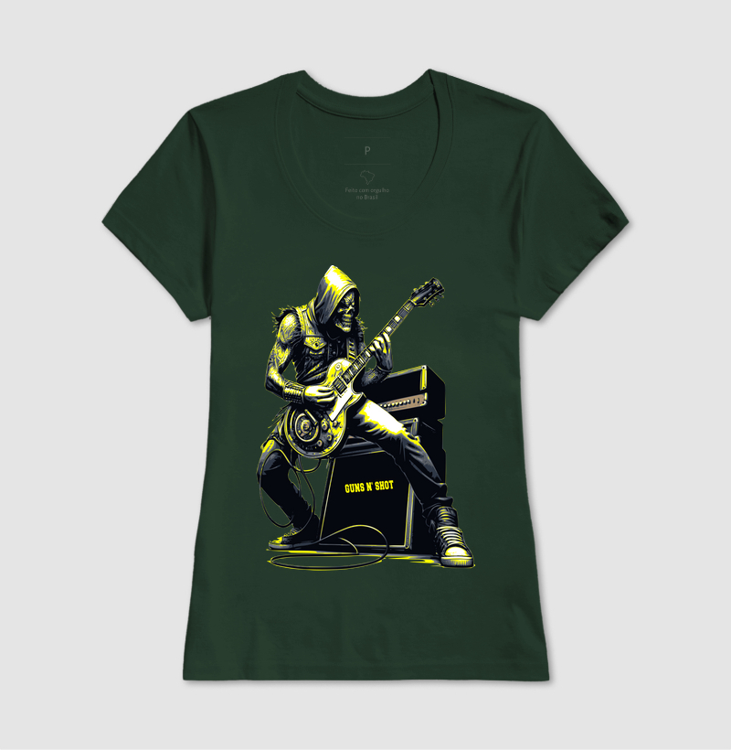 Camisa 5