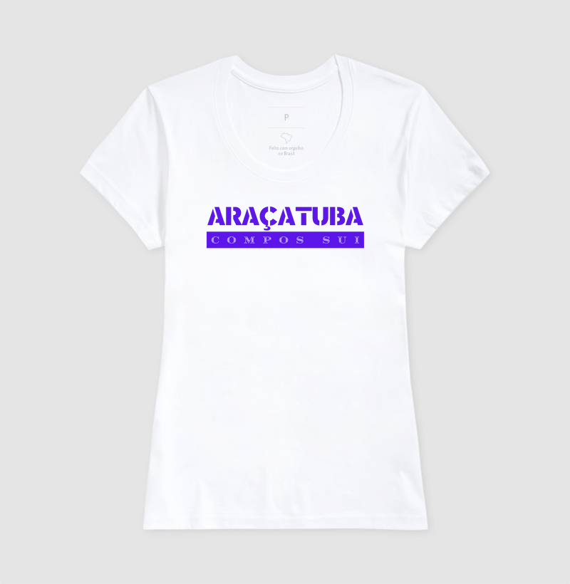 Camisa 14