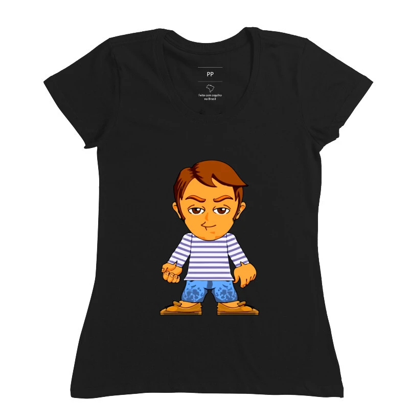 Camisa 2