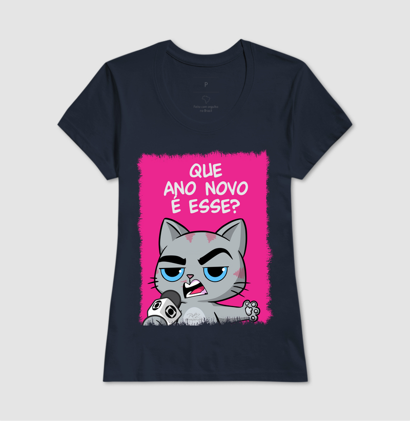 Camisa 11