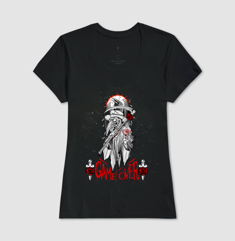 Camisa 2