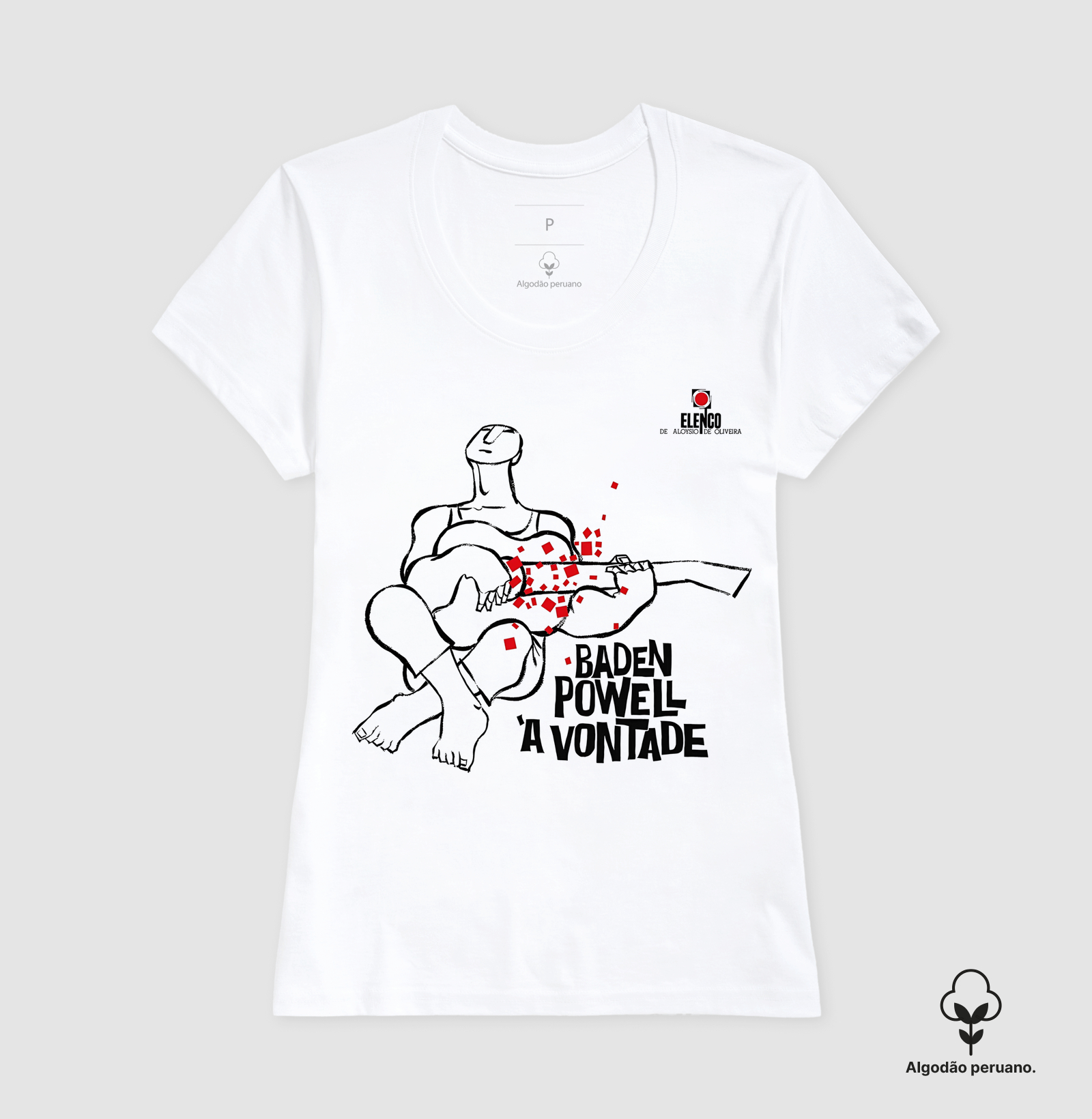 Camisa 4
