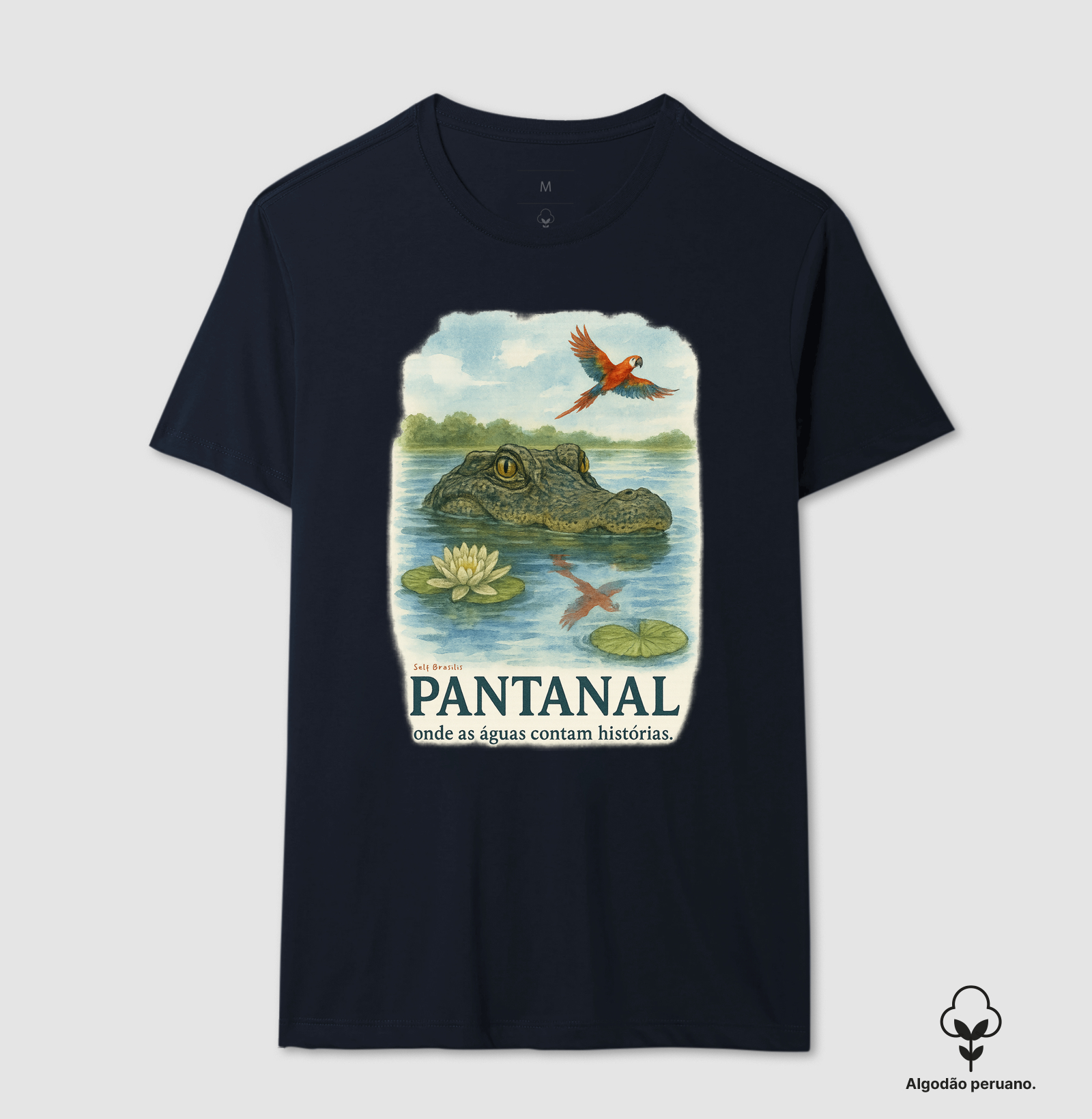 Camisa 6