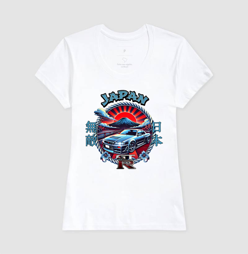 Camisa 18