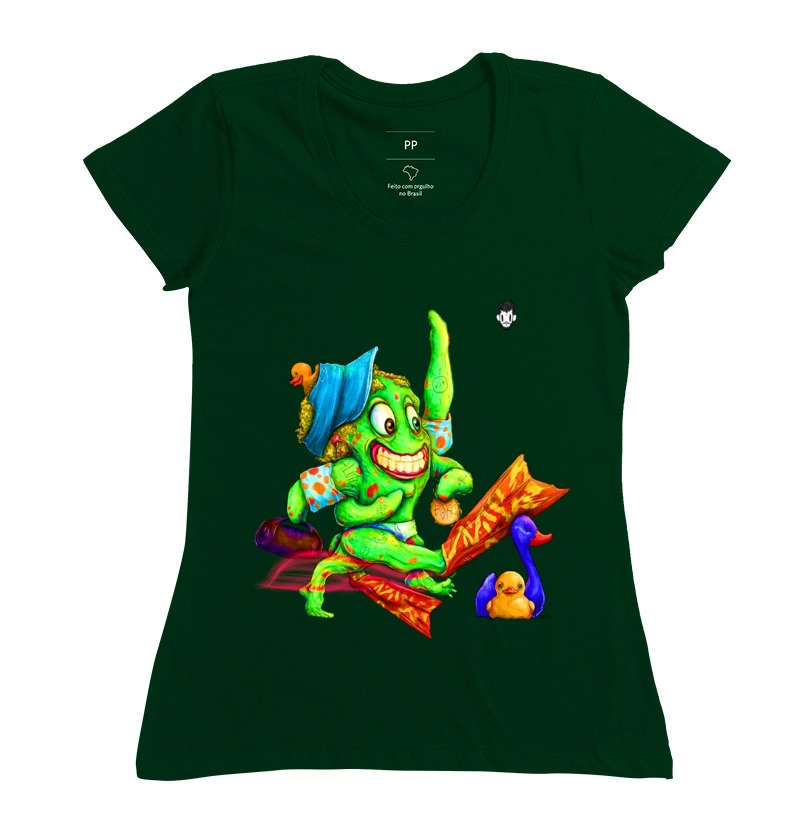 Camisa 12
