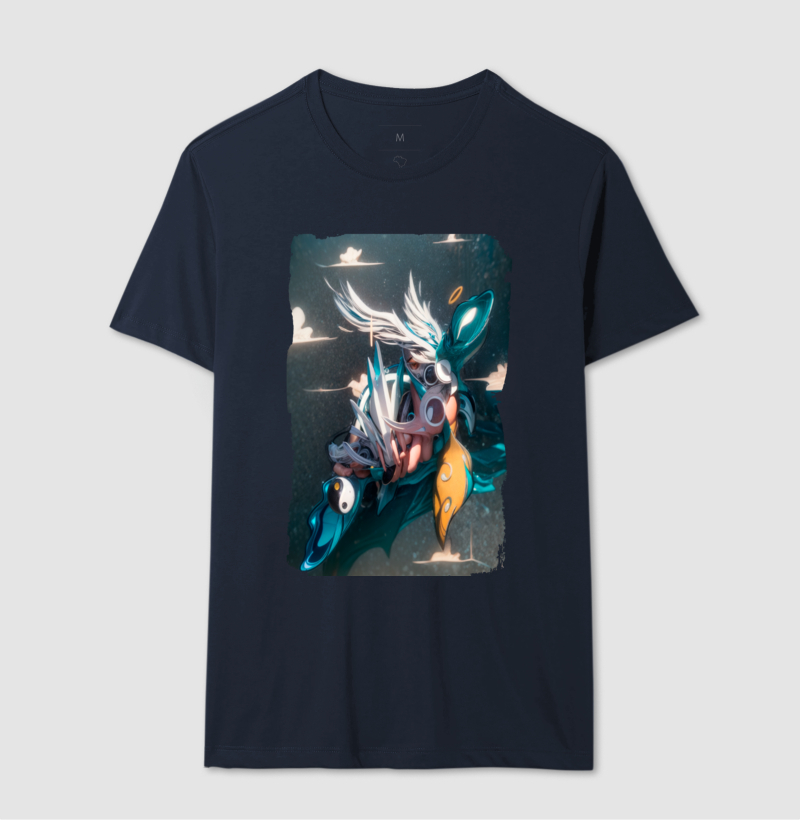 Camisa 5