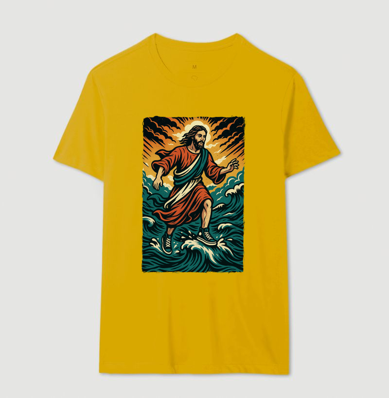 Camisa 13