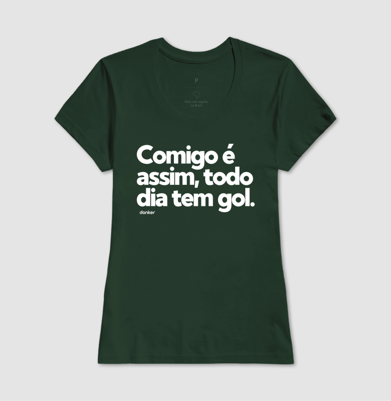 Camisa 14
