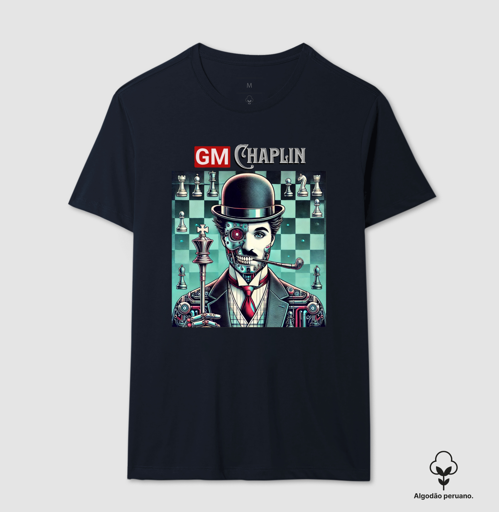 Camisa 3