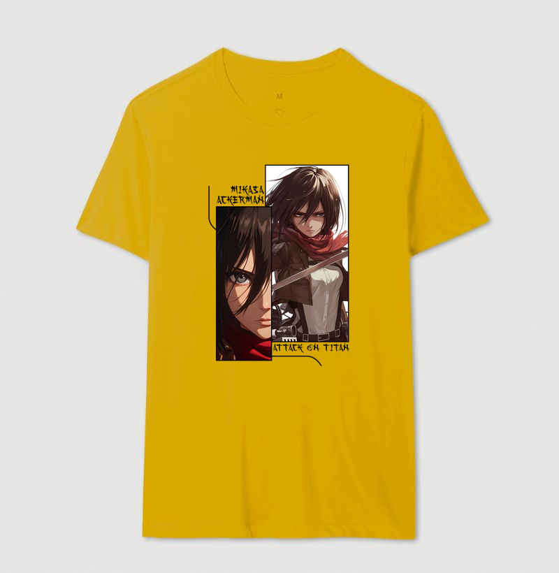 Camisa 13