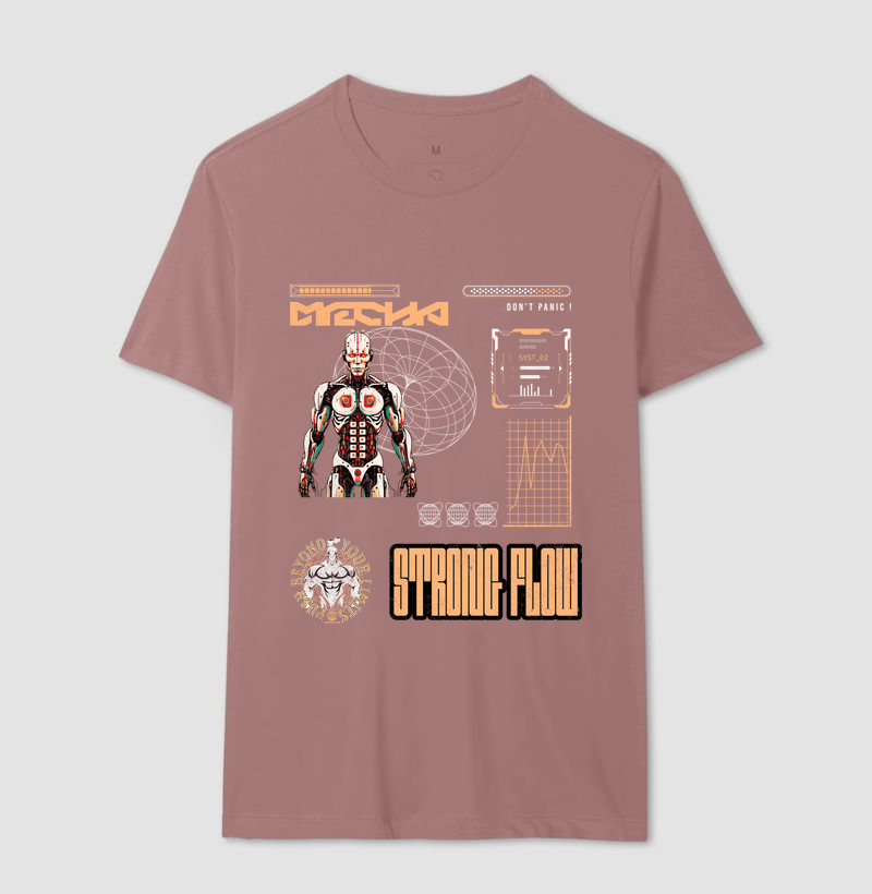 Camisa 13
