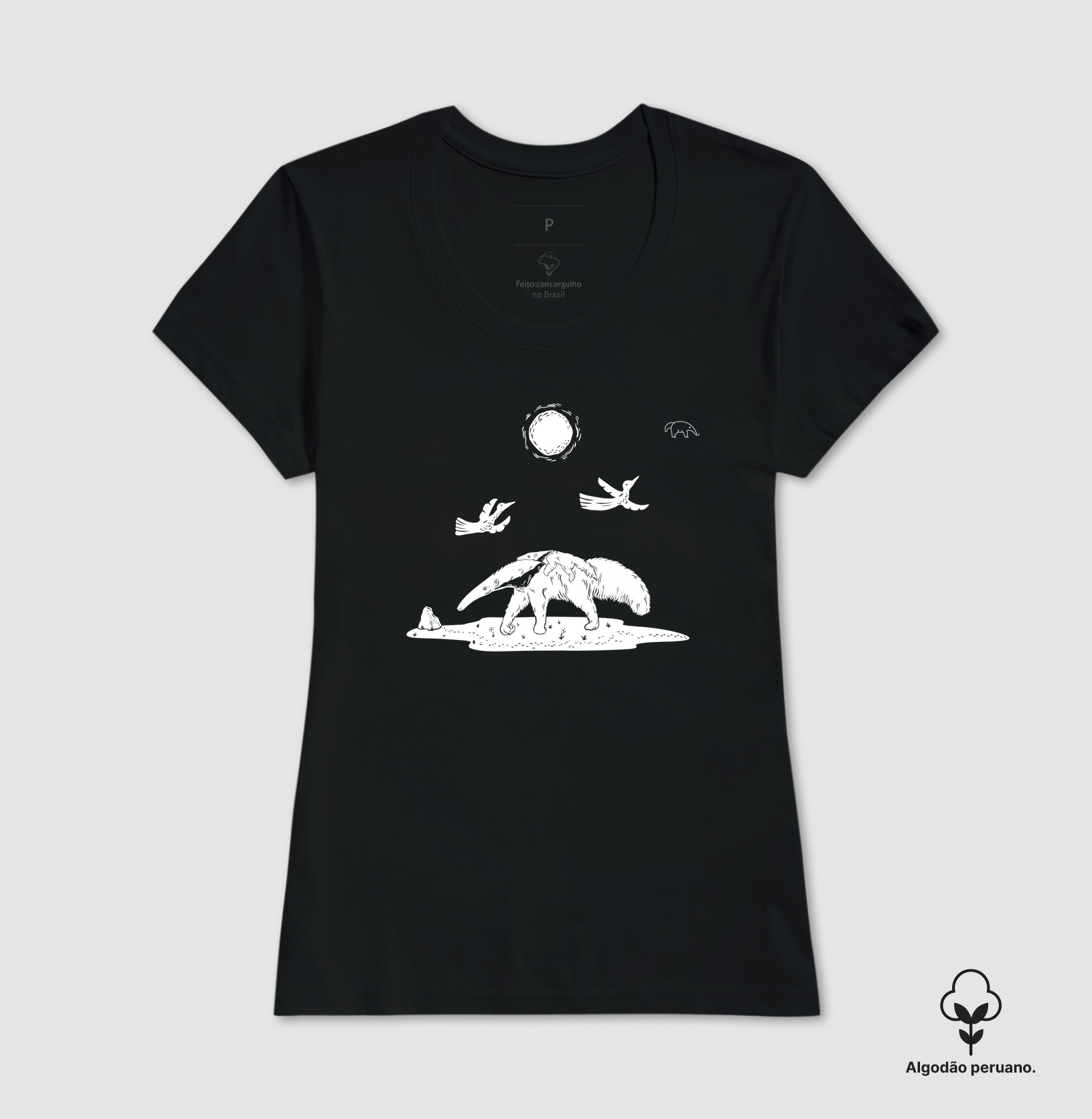 Camisa 3