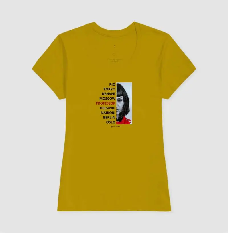 Camisa 11