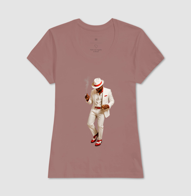 Camisa 16