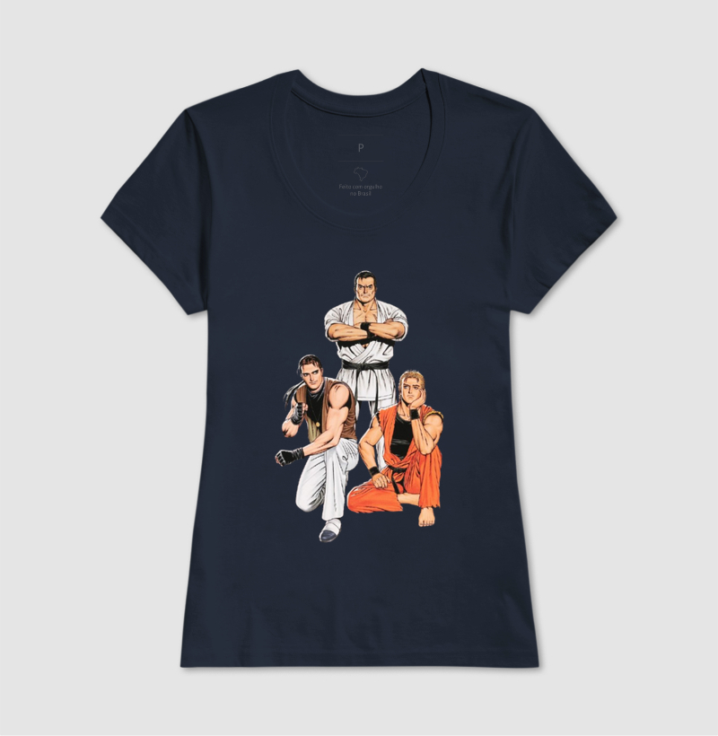 Camisa 6