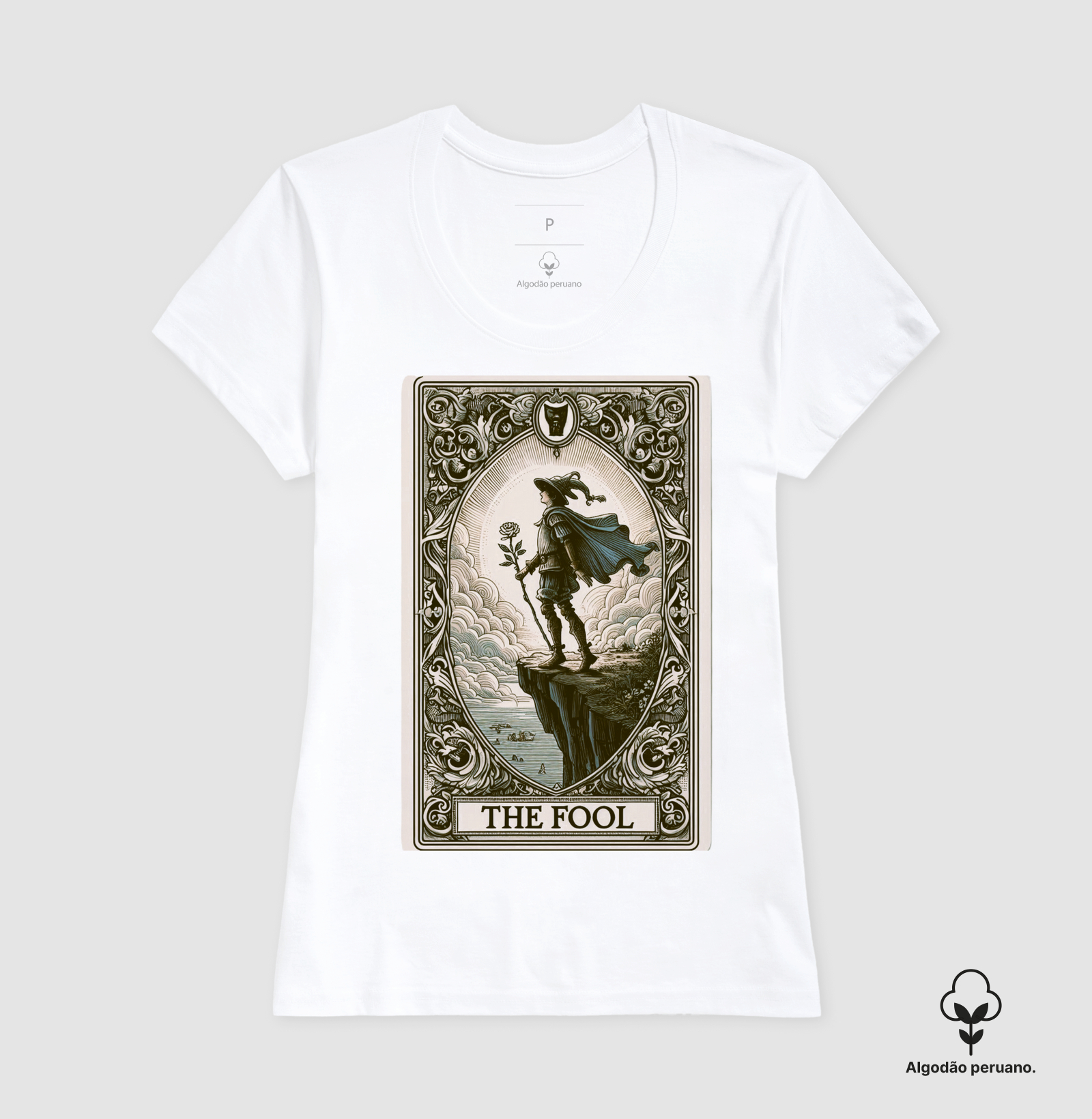 Camisa 1