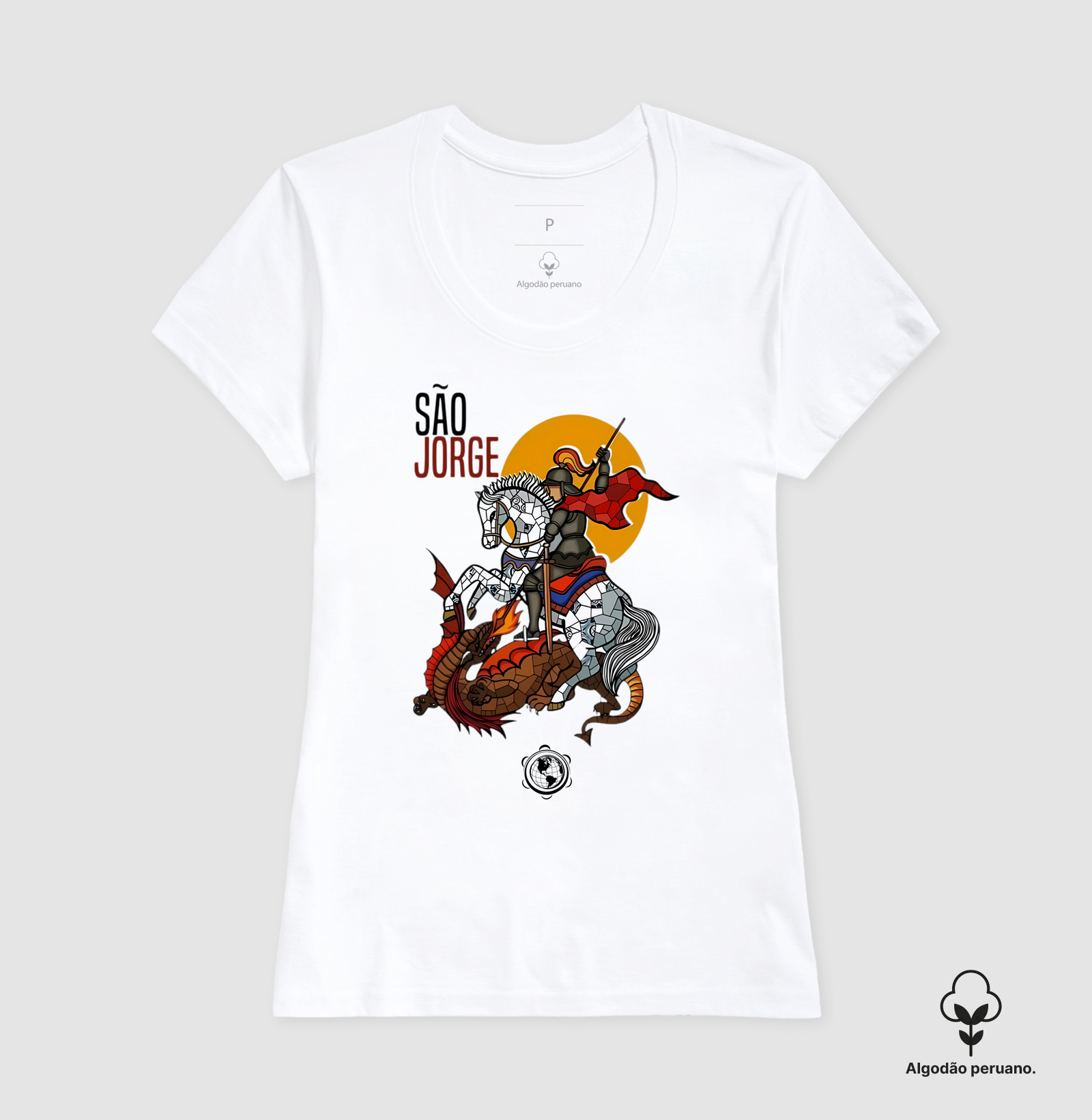 Camisa 2