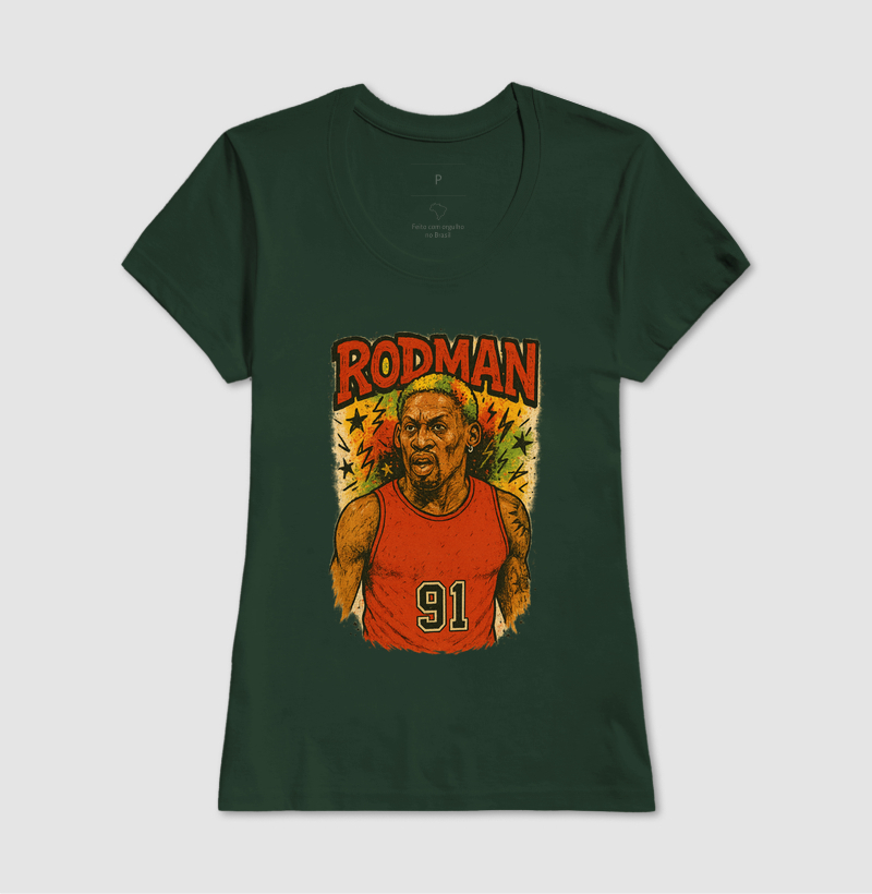 Camisa 13