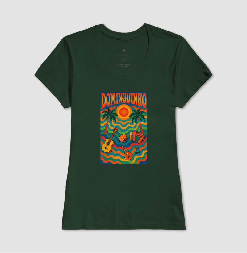 Camisa 12