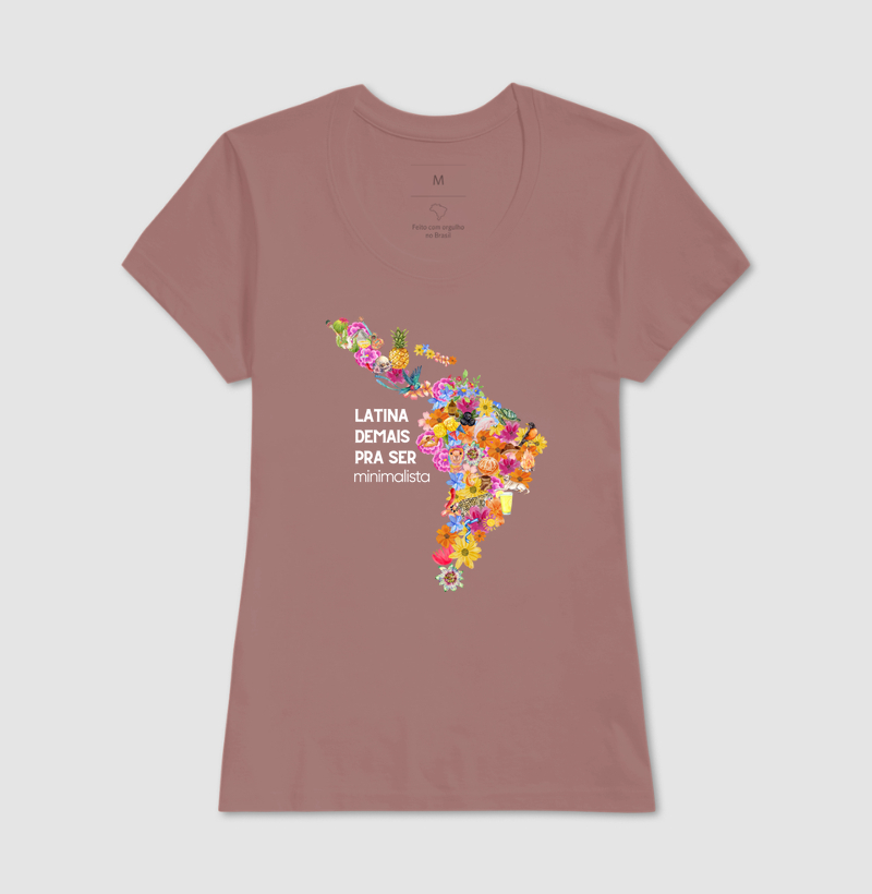 Camisa 15