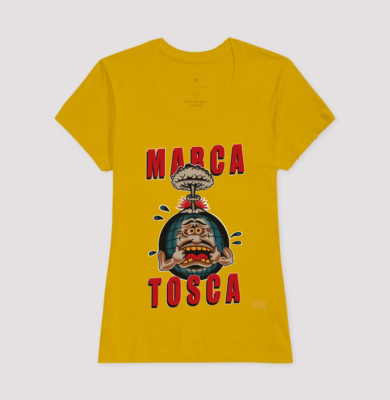 Camisa 9