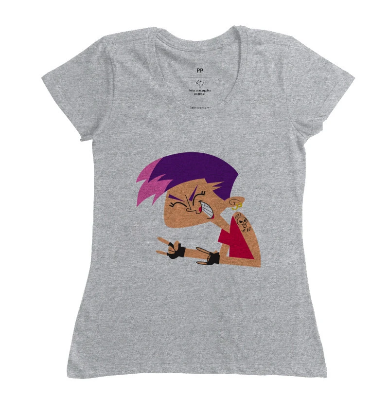 Camisa 8